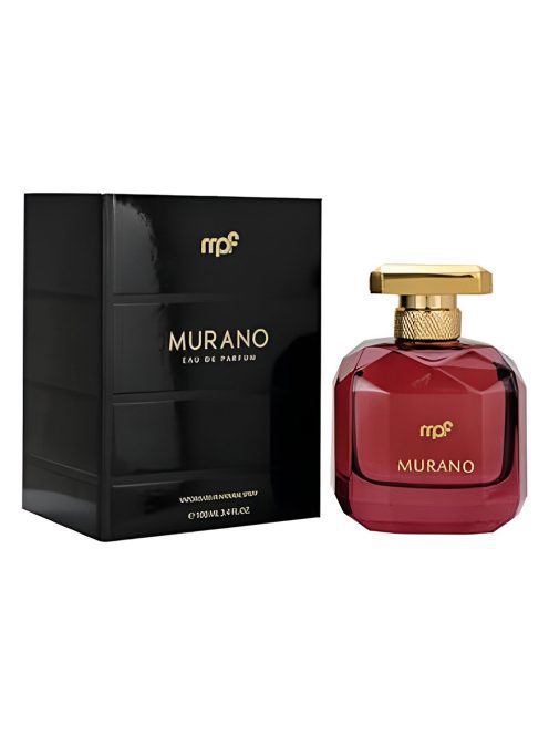 БЕЗПЛАТНА ДОСТАВКА! Дамски парфюм MPF Murano, EDP 100ml - Код D10026