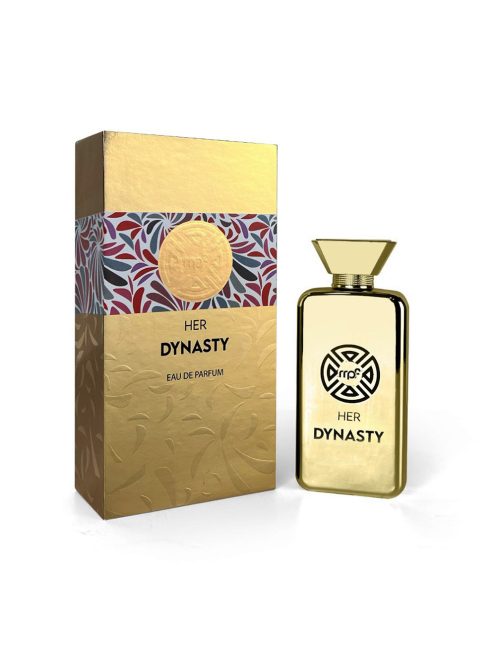 БЕЗПЛАТНА ДОСТАВКА! Дамски парфюм MPF Her Dynasty, EDP 100ml - Код D10030