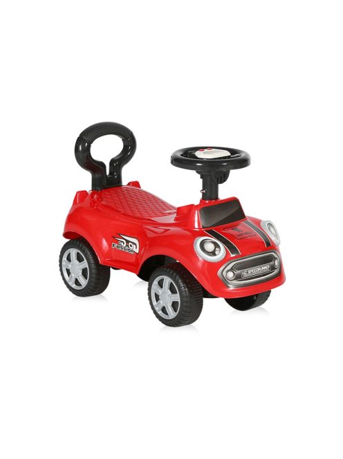 Кола за яздене LORELLI SPORT MINI, Червен - Код L11429