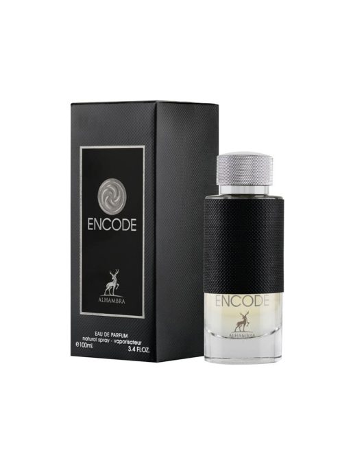 Мъжки парфюм Encode Maison Alhambra, EDP 100ml - Код M10005