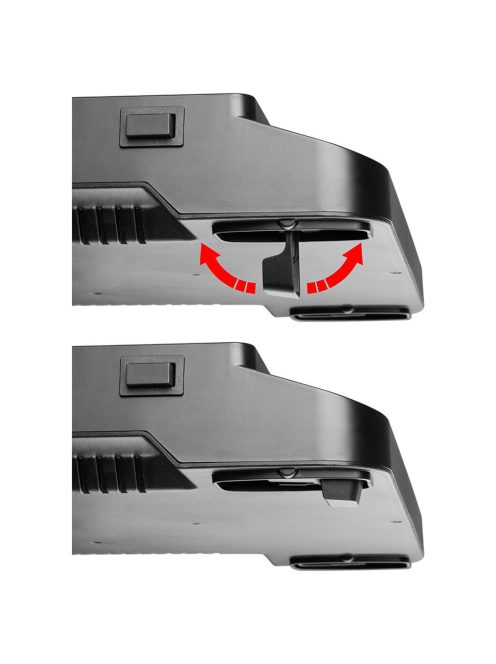 Грил/скара ECG KG 1000 GOURMET, 1650–2000W, Сив/Черен - Код W2893