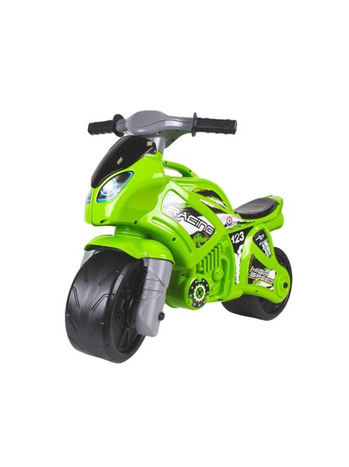 Motoretă fără pedale pentru copii Technok Toys (72 cm) - Cod W3217