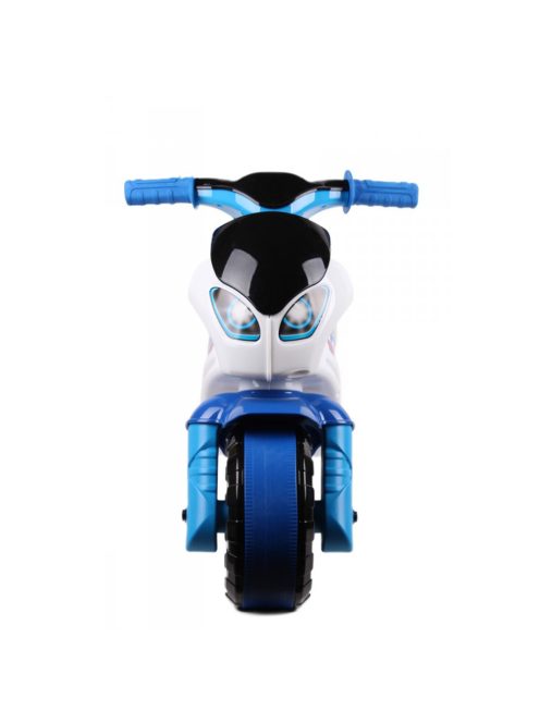 Motoretă fără pedale POLICE (71cm) Technok Toys - Cod W3334