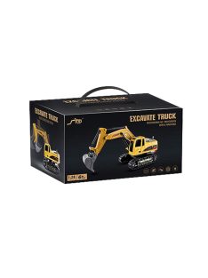 Excavator cu șine radiocomandat pentru copii-Excavator cu șine radiocomandat pentru copii-Excavator cu șine radiocomandat pentru copii-Excavator cu șine radiocomandat pentru copii