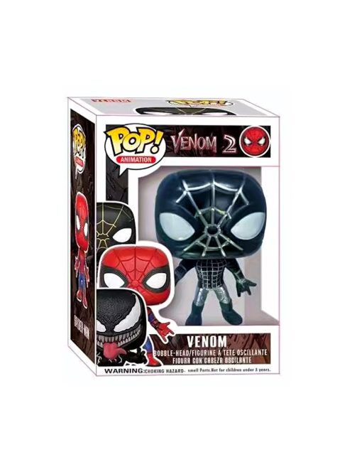 Детска фигурка POP! Venom 2 EmonaMall - Код W4871