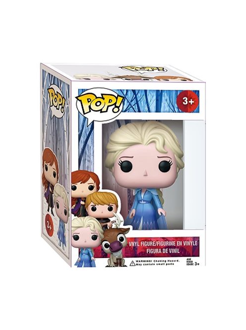 Детска фигурка POP! Frozen 2 EmonaMall - Код W5038